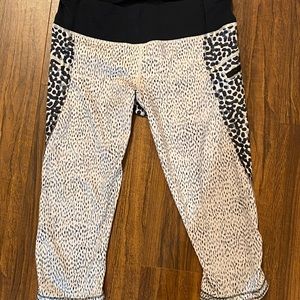Lululemon leggings
